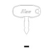 Ilco 1569 Profile Line Drawing