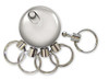 Lucky Line 42701 Key Chain, Quick Release