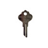 Ilco H1054B Key Blank Image Side 1