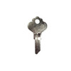 Ilco H1054B Key Blank Image Side 2