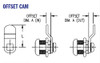 ESP Offset Cam Measuring Guide