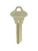 Schlage 35-100C Key Blank Image Side 2