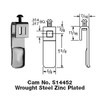 CCL S14452 Cam for T-Handle