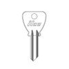 Ilco BO2 Key blank, Replacement for some older Maserati