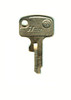 Ilco HD14 Key Blank Image 3