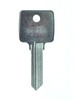 Ilco 1130R Key Blank Image Side 2