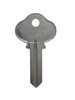 Ilco 1009 Key Blank Image Side 2