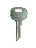 Ilco 1641 Key Blank for some Caterpillar