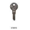 Ilco C1041C Key Blank, Chicago