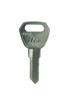 Ilco 1645R Key Blank Image Side 1