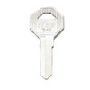 Ilco 1546 Key Blank Image