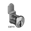 National C8711 Mailbox Lock