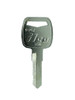 Ilco 1642 Key Blank Image SIde 1