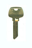 Sargent 6275LJ Key Blank Image