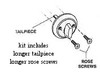 Ilco 4500-03-5050 parts line drawing identification