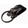 Lucky Line 47001 Secur-a-key for wide belts - black color