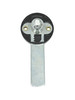 Timberline C232CB/CB-232 extended length bolt desk lock