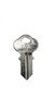 Ilco CC30 Key Blank Image Side 1