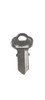 Ilco CC30 Key Blank Image Side 2