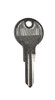 Ilco V32 Key Blank Image Side 2