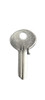 Ilco 1571 Key Blank Image Side 2