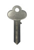 Ilco 1001 Key Blank Image Side 2