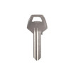 Ilco 1001A1 Key Blank Image Side 2