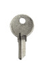 Ilco 1069F Key Blank Image Side 2