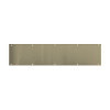 Don-Jo 6x34 US5/609 Kick Plate, Antique Brass