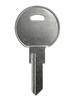 Ilco 1608 Key Blank Image Side 2