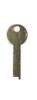 Ilco 1526 Key Blank Image 2