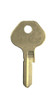 JMA MAS-19E Key Blank Image Side 2