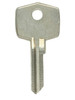 Ilco 62FS Key Blank Image Side 2