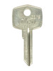 Ilco 62FS Key Blank Image Side 1