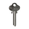 Ilco 1004AXM Key Blank Image Side 1