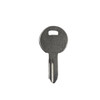 Ilco 1622 Key Blank Image Side 2 Ilco 1622 Key Blank Image Side 2