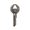 Strattec 32318 Key Blank Image Side 1