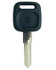 JMA AU-AH.P Key Blank for Audi/Porsche X139/V35P RH