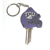 Key blank, TCU Football, SC1