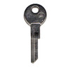 JMA YA-20D Key Blank for Rolls Royce/Bentley 62HE