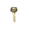 Sargent 6270HN Key Blank Image Side 1