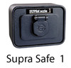 Supra, Supra Safe 1 Title Key Box