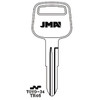 JMA TOYO-34 Key Blank for Toyota TR46/X212