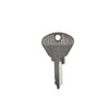 Ilco NE9 Key Blank Image Side 2