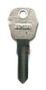 JMA CML-1 Key Blank for Camlock Systems Truck 1631