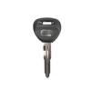 JMA MIT-8D.P  Key Blank Image Side 1