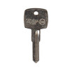 Ilco HF46 Key Blank for  Volvo X81/VL7