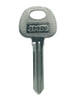 JMA HY-13D Key Blank Image Side 1