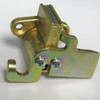 National C9300 Mailbox Lock Image backside view