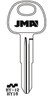 JMA HY-12 Key Blank for Hyundai HY16